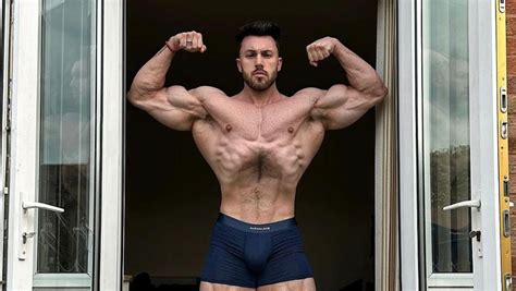 “OnlyFans Killed His Reputation”: IFBB Pro Faces Backlash Over。